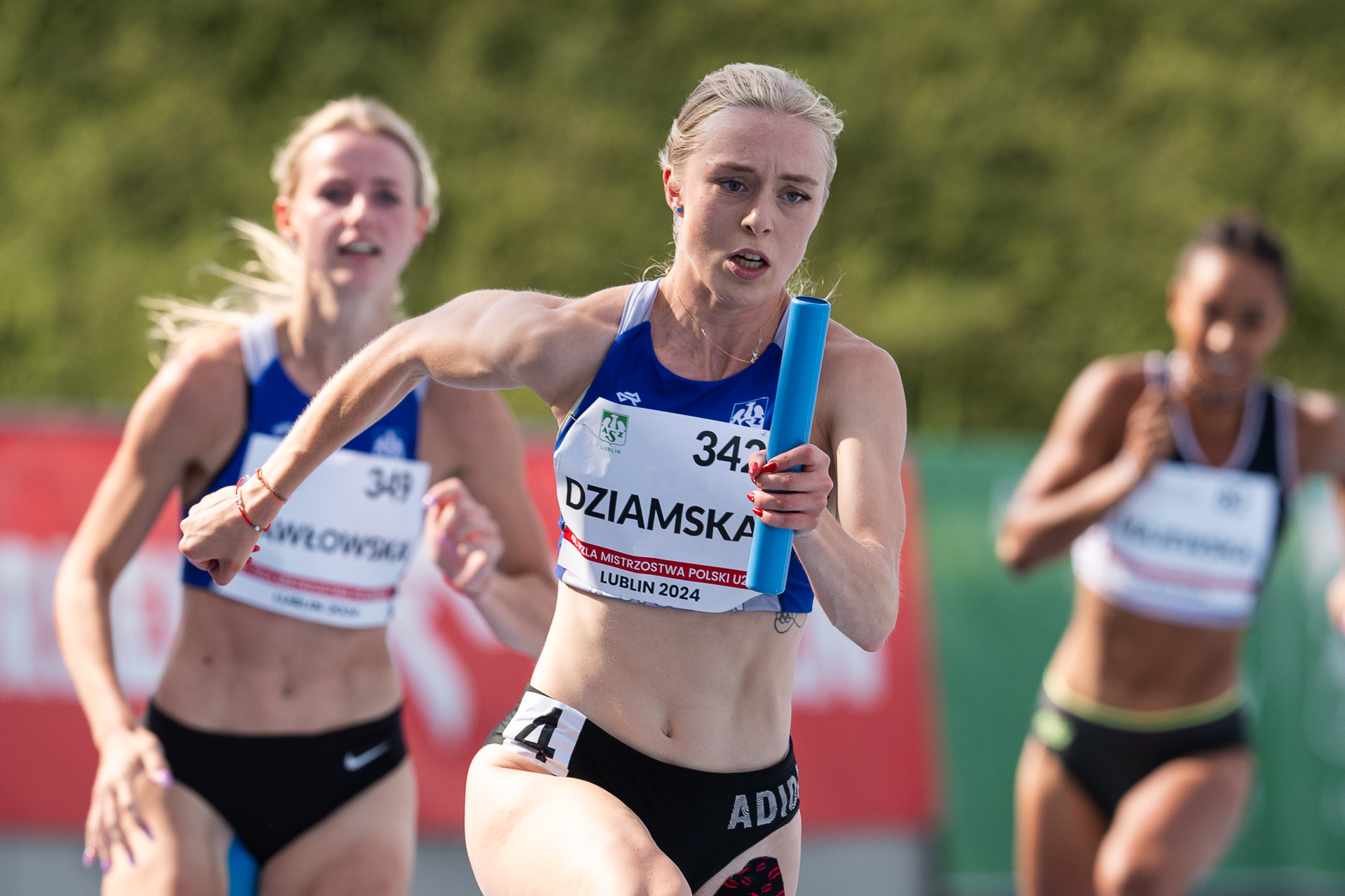 41. PZLA Mistrzostwa Polski U23  obrazek 24